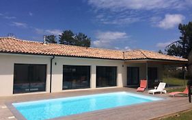Belle villa 5 chambres avec piscine